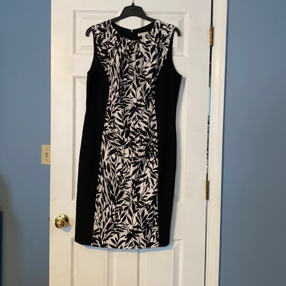𝅺new York & Company women’s dress; size 16